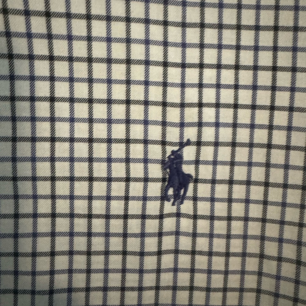 Men’s Ralph Lauren shirt size 2 XL - Picture 4 of 4